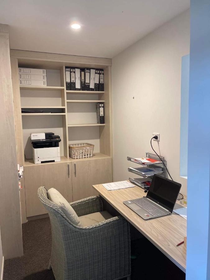 Lakes Executive Suites Tauranga Ngoại thất bức ảnh